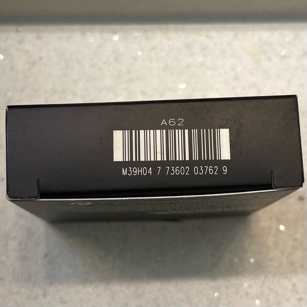 MAC ~ ‘GINGERLY’ Sheertone Shimmer Blush ~ Full Size 0.21 US oz. / 6 g ~ NIB - Picture 13 of 16